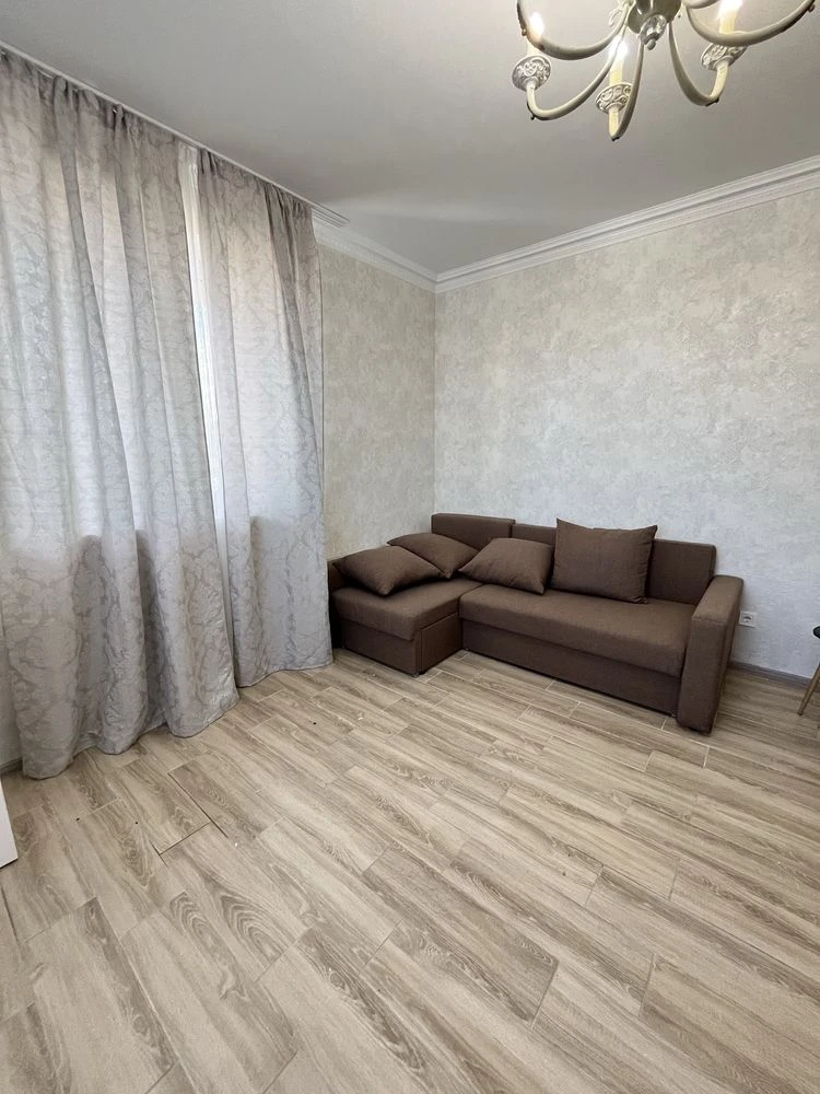 Продаж однокімнатного житла в Борисполі (ЖК "Вишиванка")