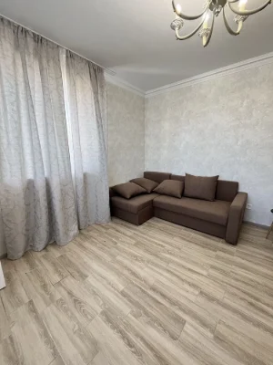 Продаж однокімнатного житла в Борисполі (ЖК "Вишиванка")