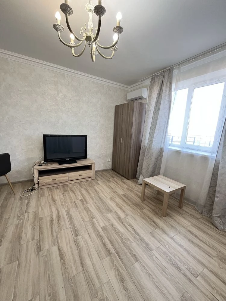 Продаж однокімнатного житла в Борисполі (ЖК "Вишиванка")