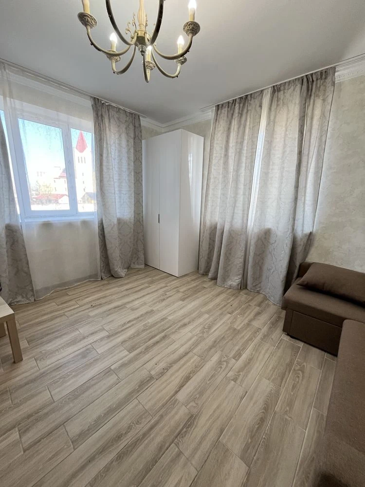 Продаж однокімнатного житла в Борисполі (ЖК "Вишиванка")