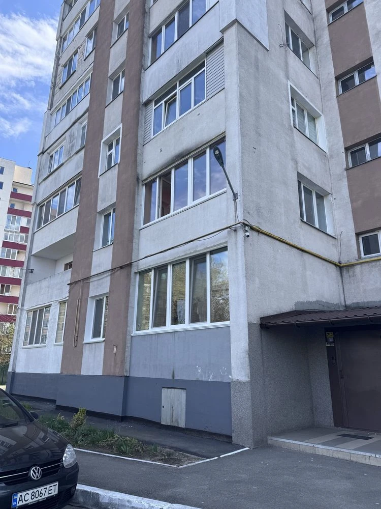 Продажа 1 квартиры в Головатого