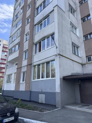 Продажа 1 квартиры в Головатого