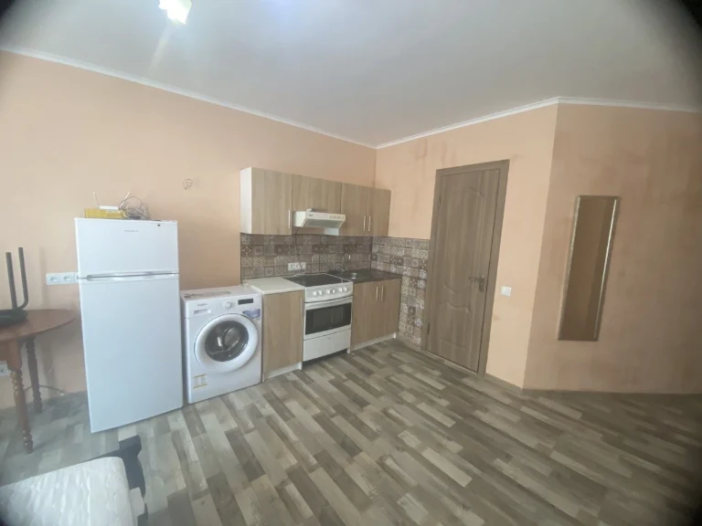 Продаж однокімнатної смарт-квартири.