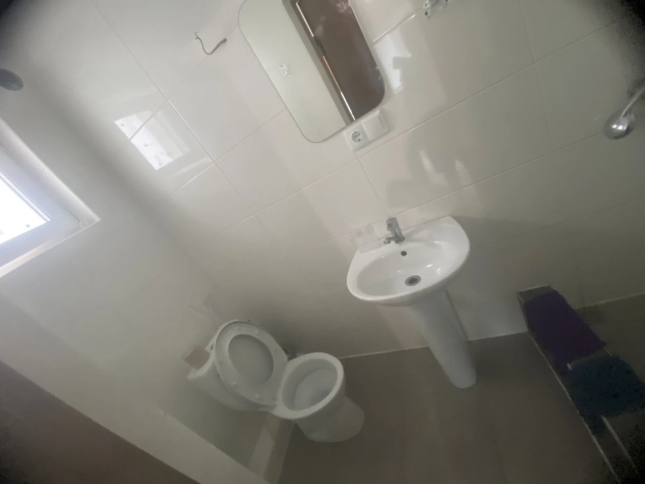 Sale of a 1-room smart apartment.