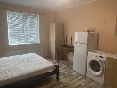 Sale of a 1-room smart apartment.