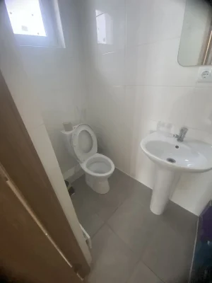 Sale of a 1-room smart apartment.