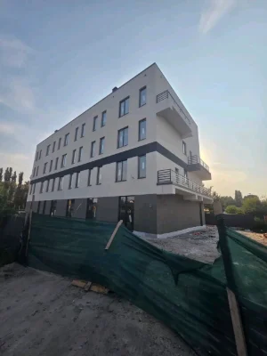 Продаж квартир по вул. Момота від забудовника