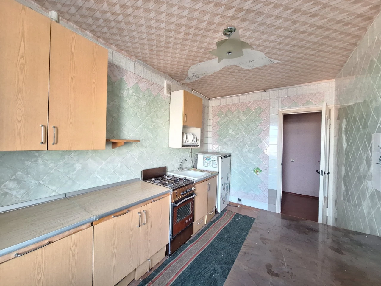 3-кімнатна квартира, вул. Бежівка, 4, м. Бориспіль