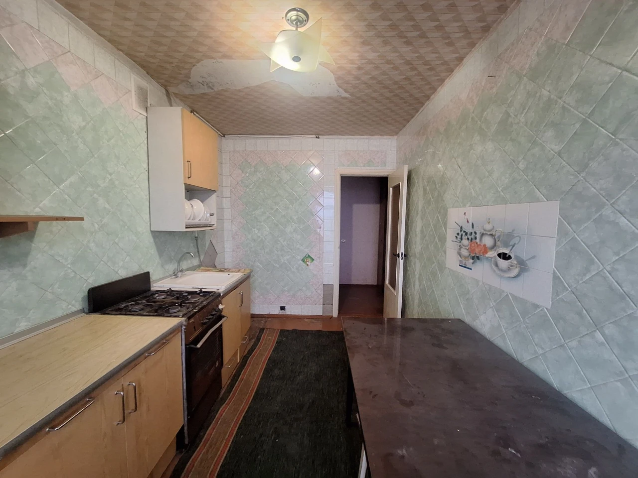 3-кімнатна квартира, вул. Бежівка, 4, м. Бориспіль