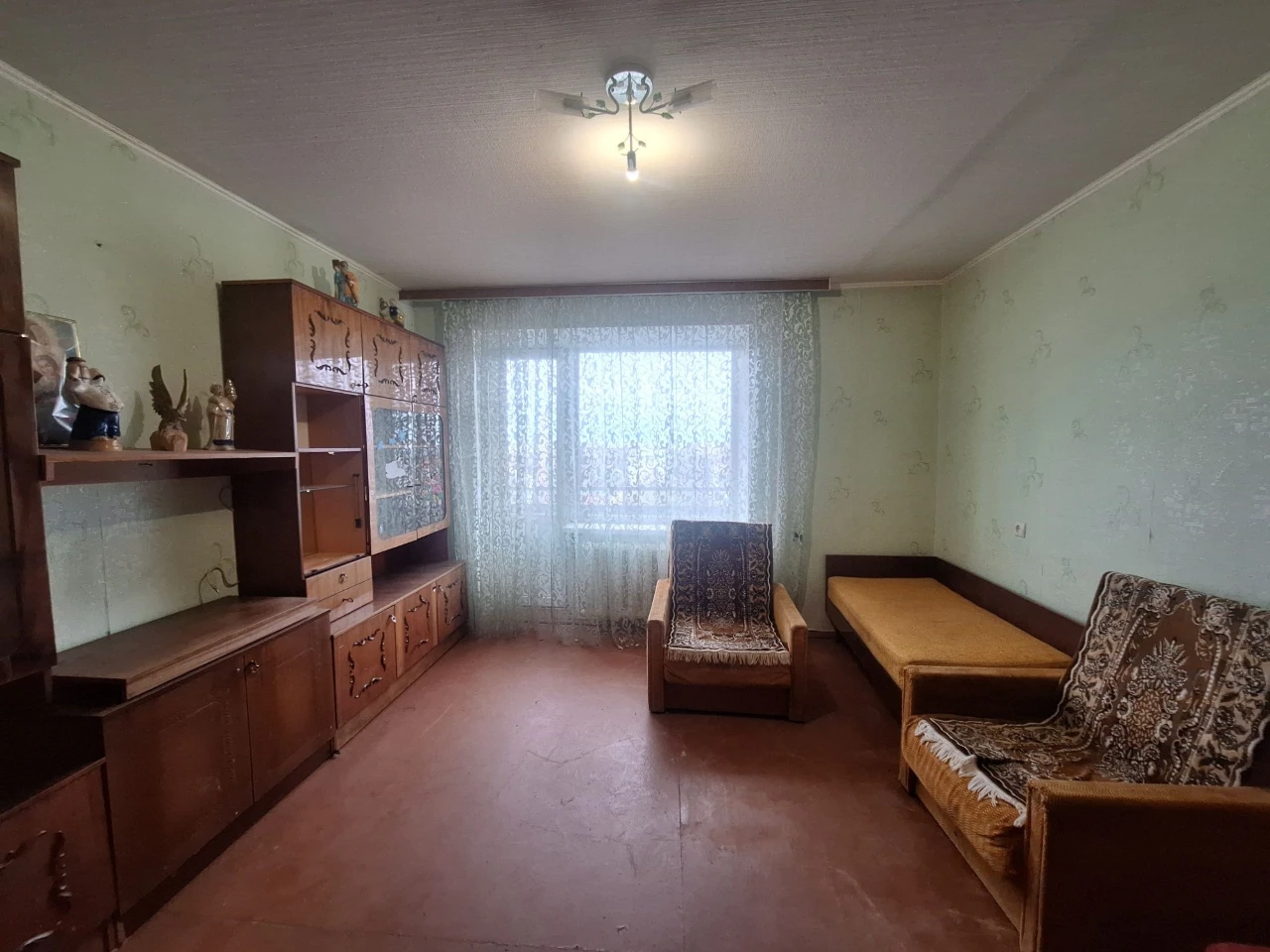 3-кімнатна квартира, вул. Бежівка, 4, м. Бориспіль