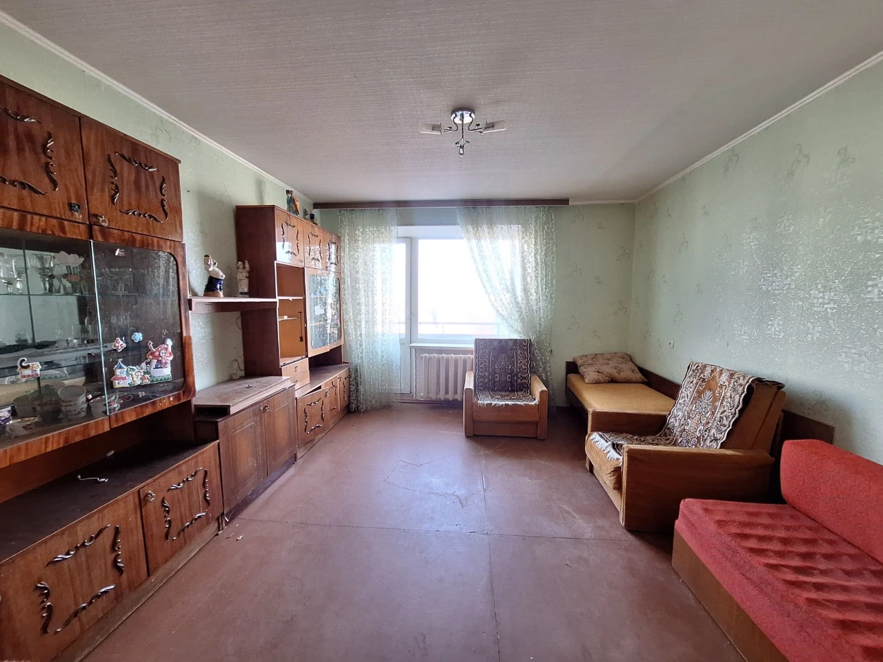 3-кімнатна квартира, вул. Бежівка, 4, м. Бориспіль