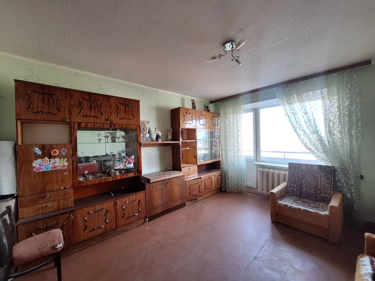 3-кімнатна квартира, вул. Бежівка, 4, м. Бориспіль