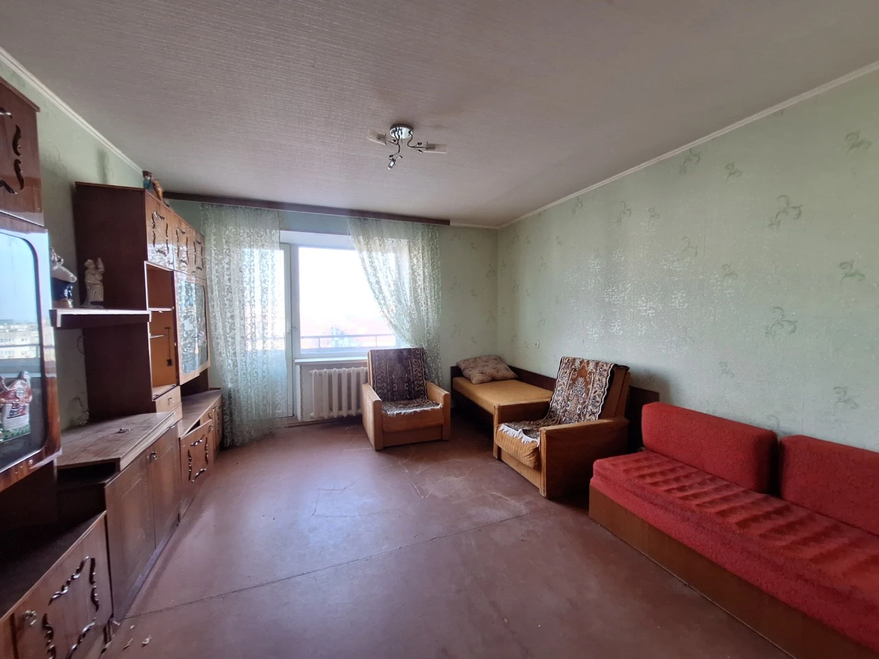 3-кімнатна квартира, вул. Бежівка, 4, м. Бориспіль