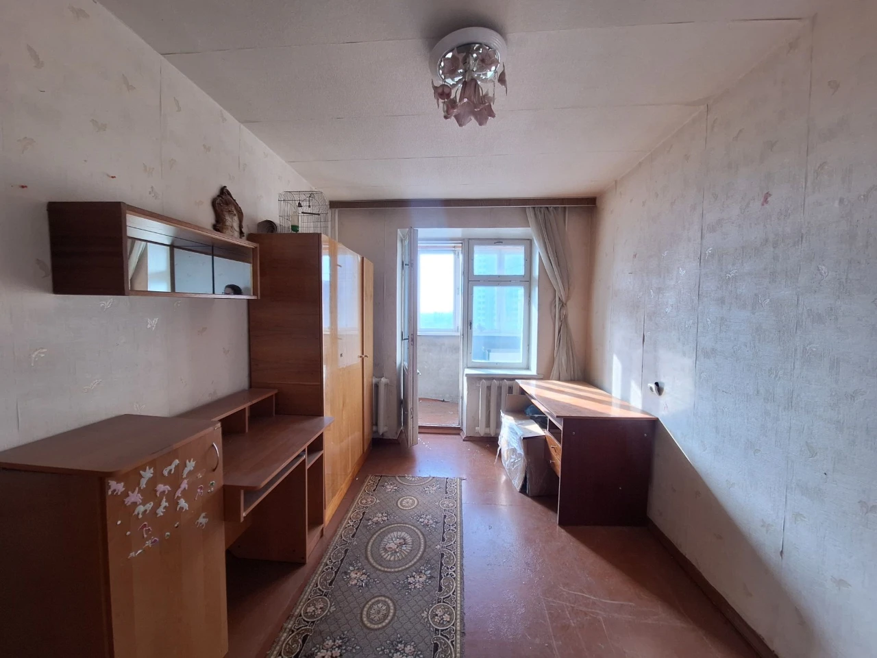 3-кімнатна квартира, вул. Бежівка, 4, м. Бориспіль