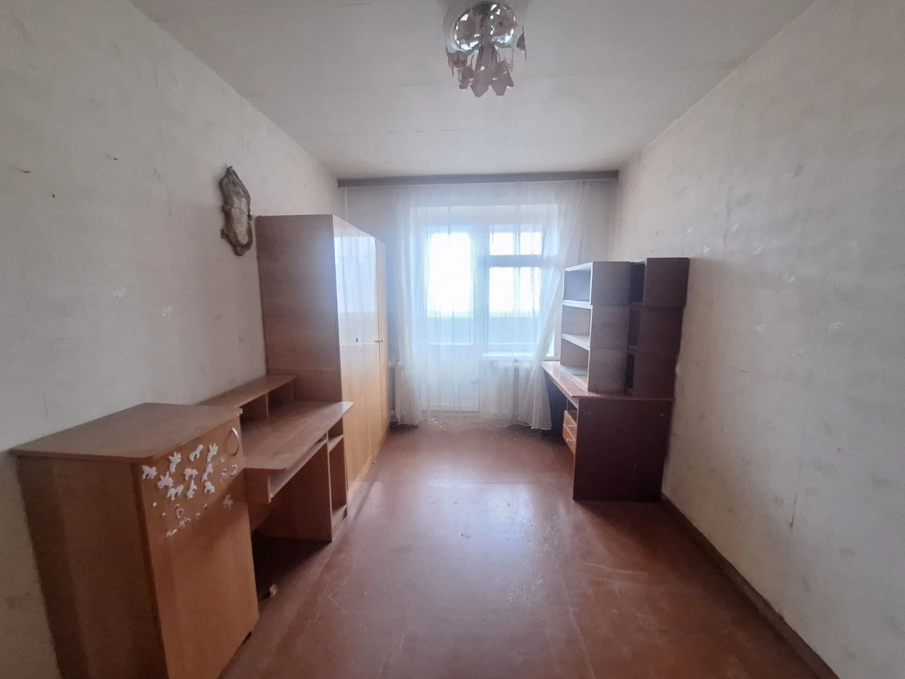 3-кімнатна квартира, вул. Бежівка, 4, м. Бориспіль