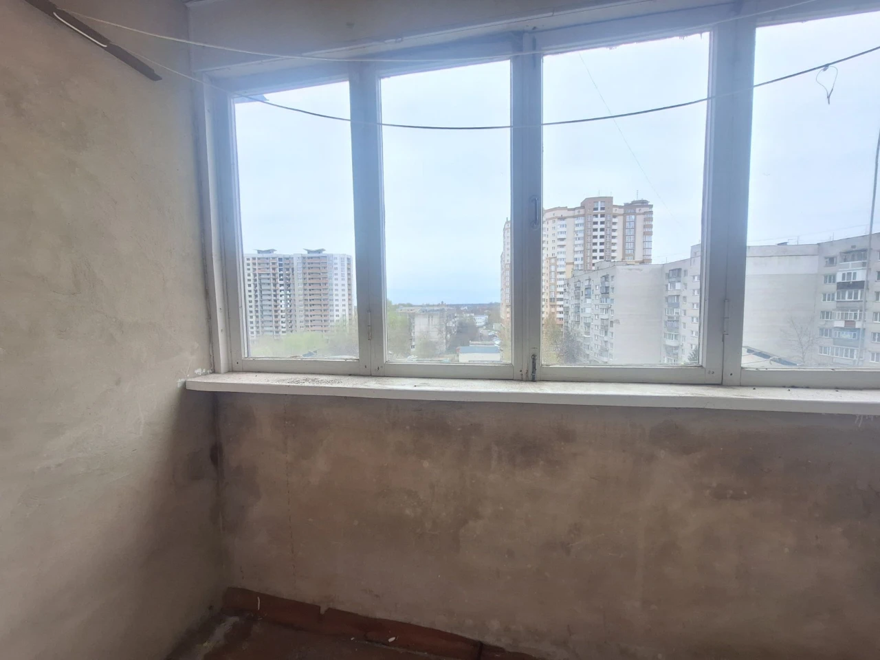 3-кімнатна квартира, вул. Бежівка, 4, м. Бориспіль