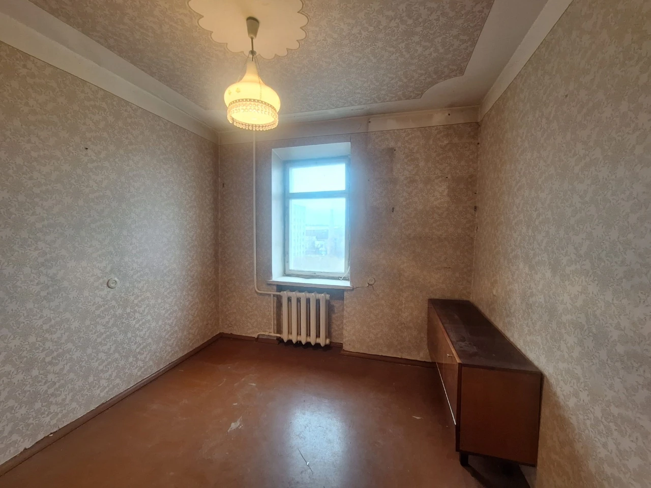 3-кімнатна квартира, вул. Бежівка, 4, м. Бориспіль