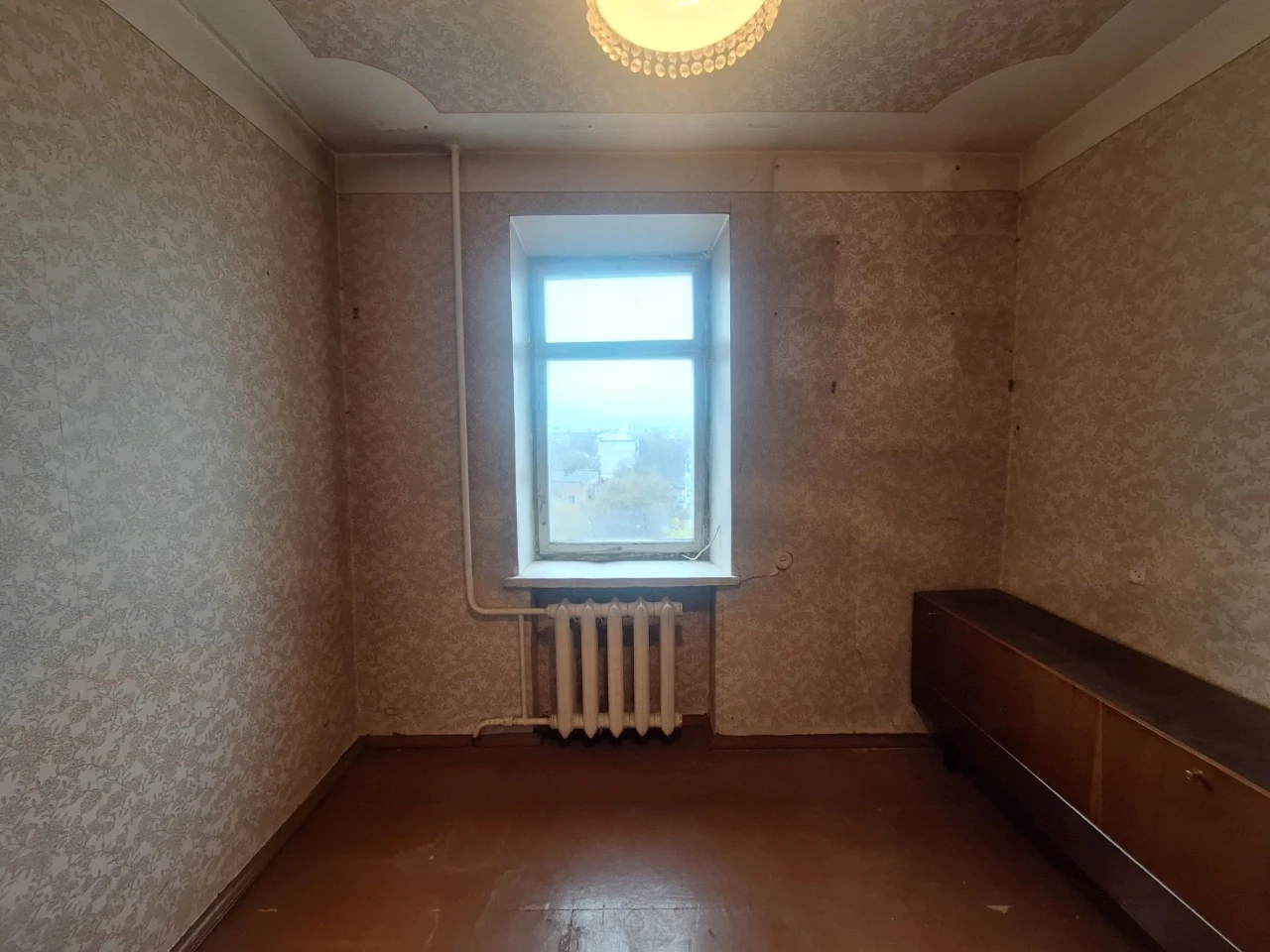 3-кімнатна квартира, вул. Бежівка, 4, м. Бориспіль