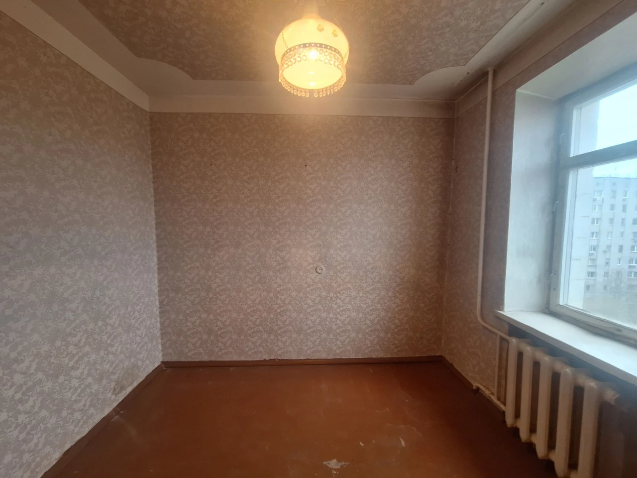 3-кімнатна квартира, вул. Бежівка, 4, м. Бориспіль
