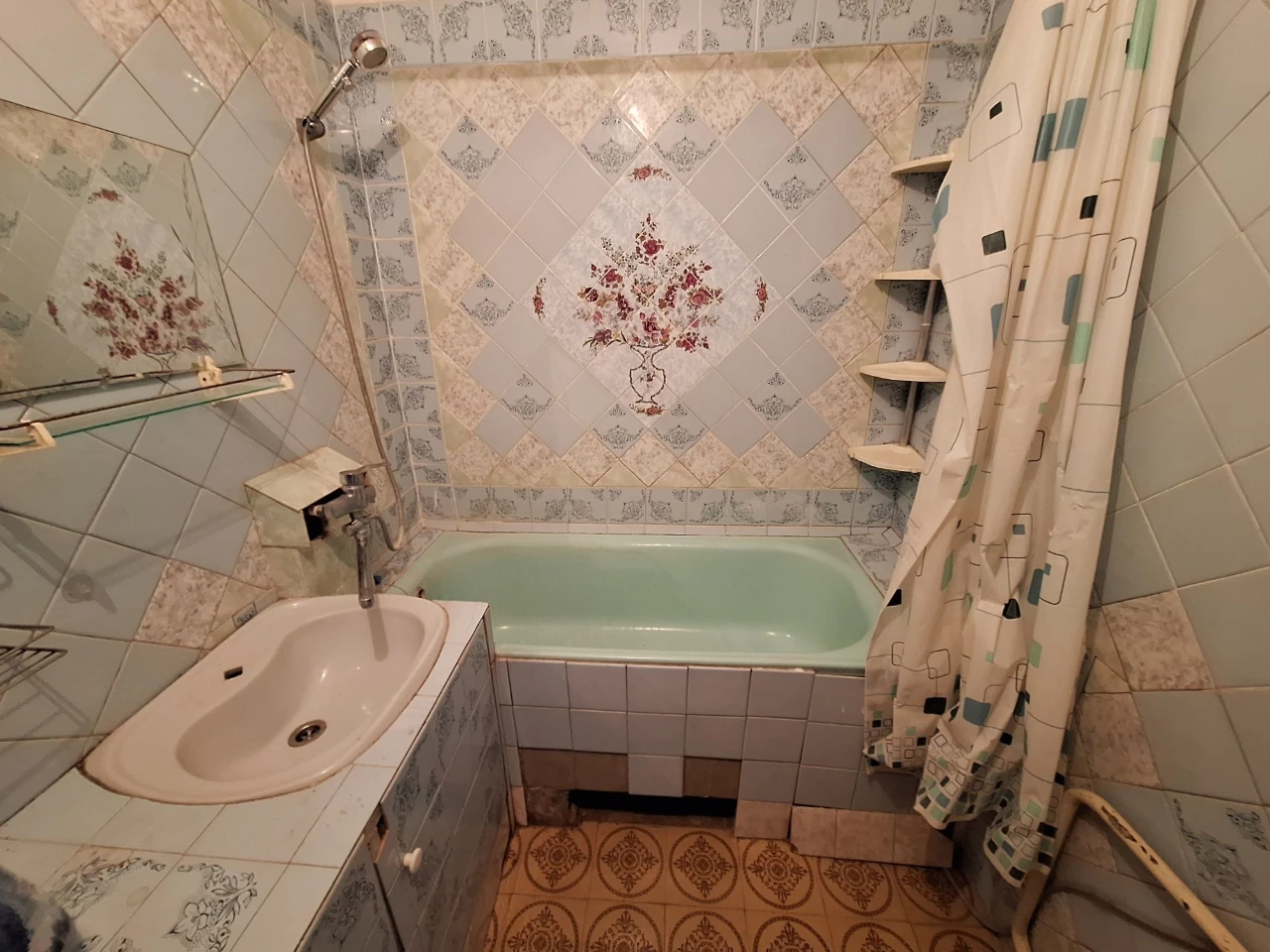 3-кімнатна квартира, вул. Бежівка, 4, м. Бориспіль