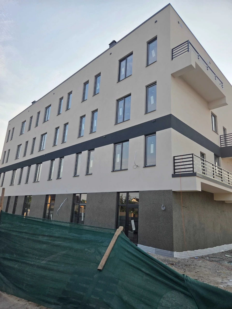 Квартира с газовым отоплением, 1000$/м², 5-я школа