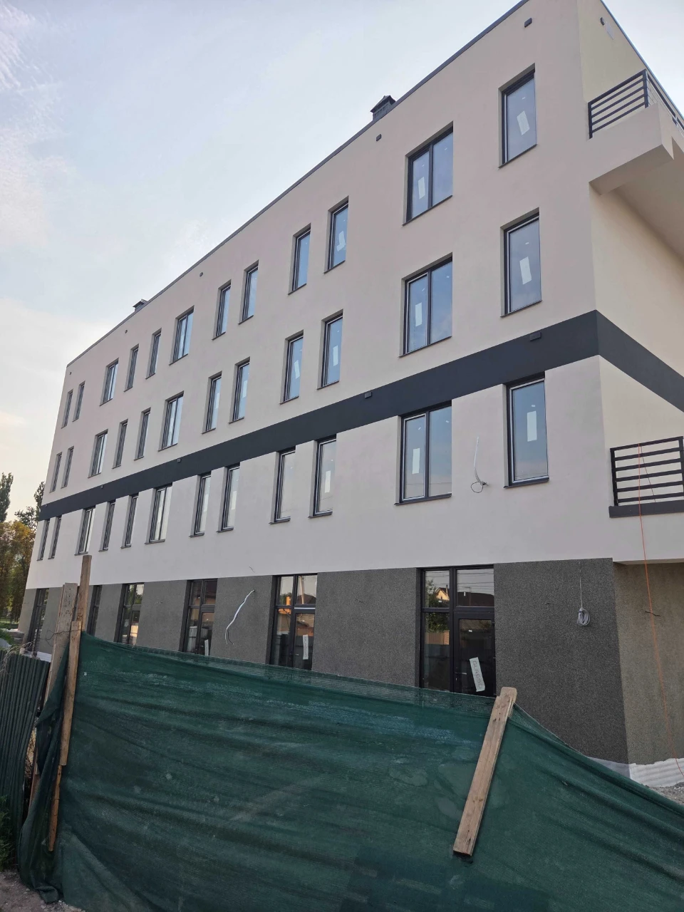 Квартира с газовым отоплением, 1000$/м², 5-я школа