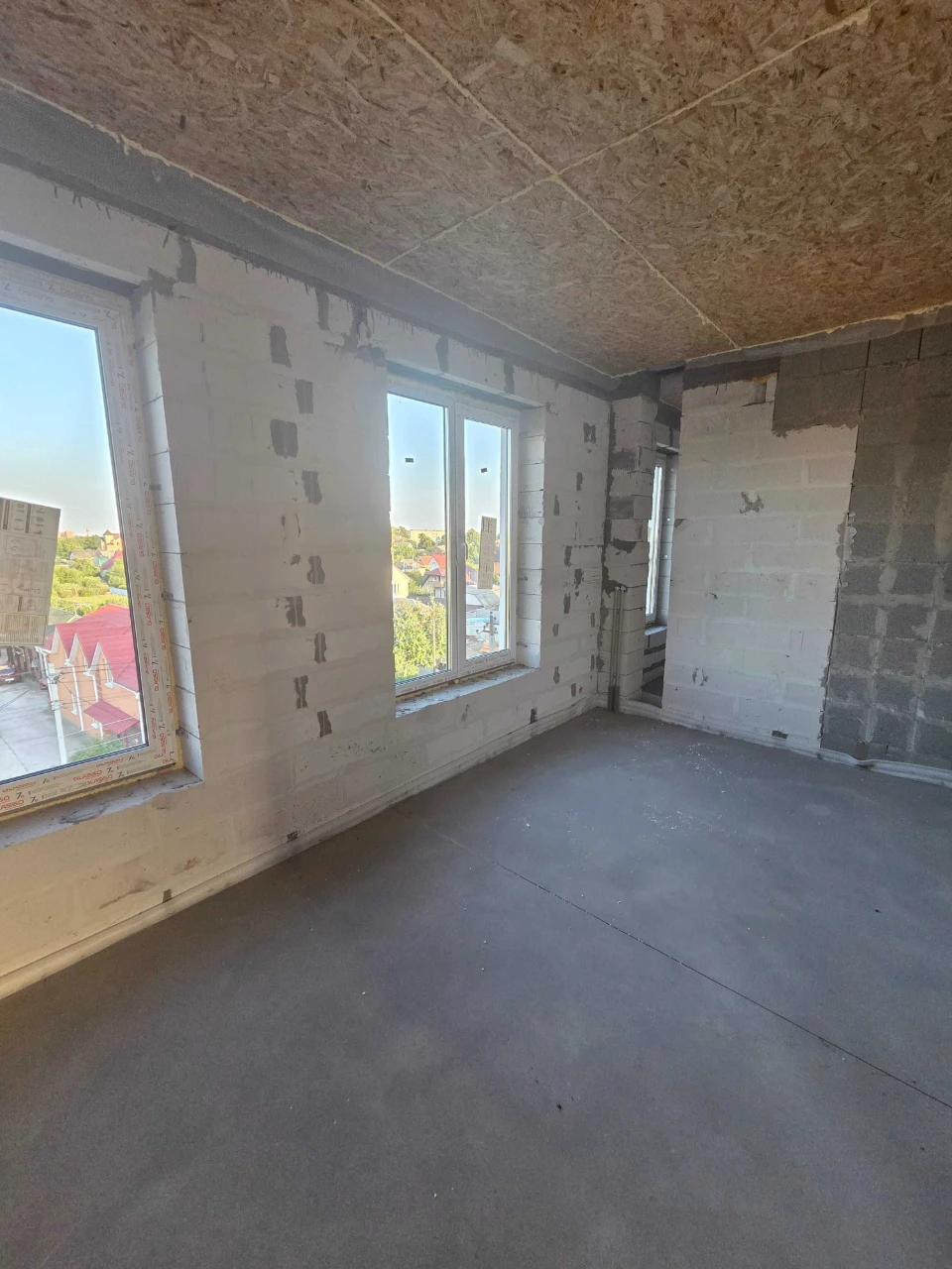 Квартира с газовым отоплением, 1000$/м², 5-я школа
