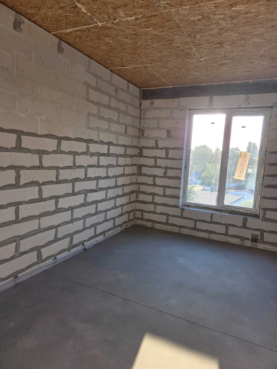 Квартира с газовым отоплением, 1000$/м², 5-я школа