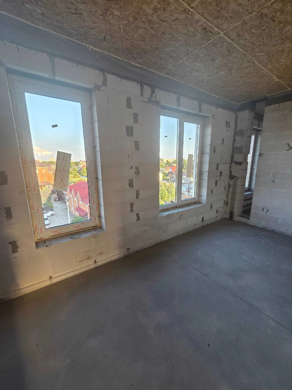 Квартира с газовым отоплением, 1000$/м², 5-я школа