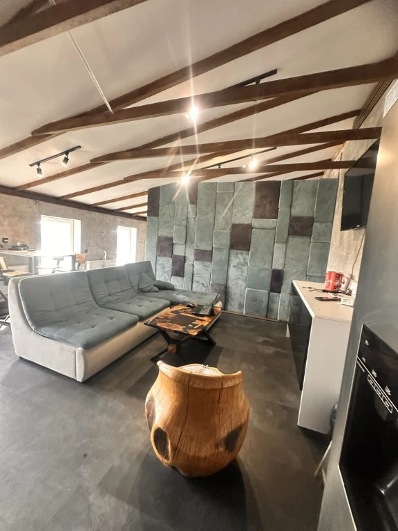 For Sale: 1-room apartment in the city center, Шевchenko Street, Borispol