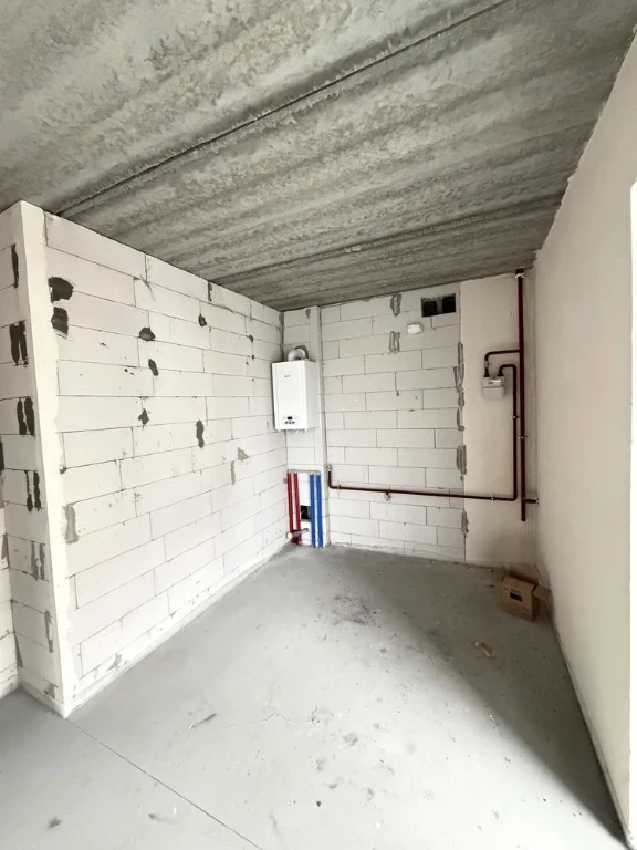 Продаж квартири 60 кв.м, 2 кімнати, Газ