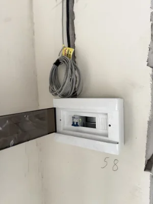Продаж квартири 60 кв.м, 2 кімнати, Газ