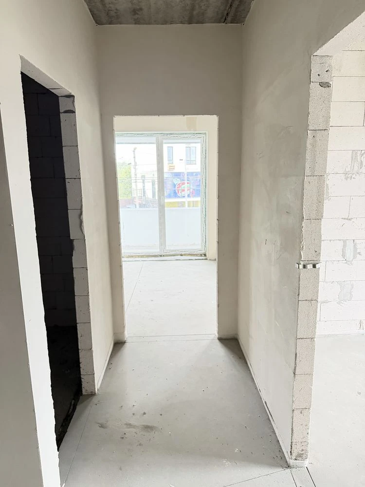 Продаж квартири 60 кв.м, 2 кімнати, Газ