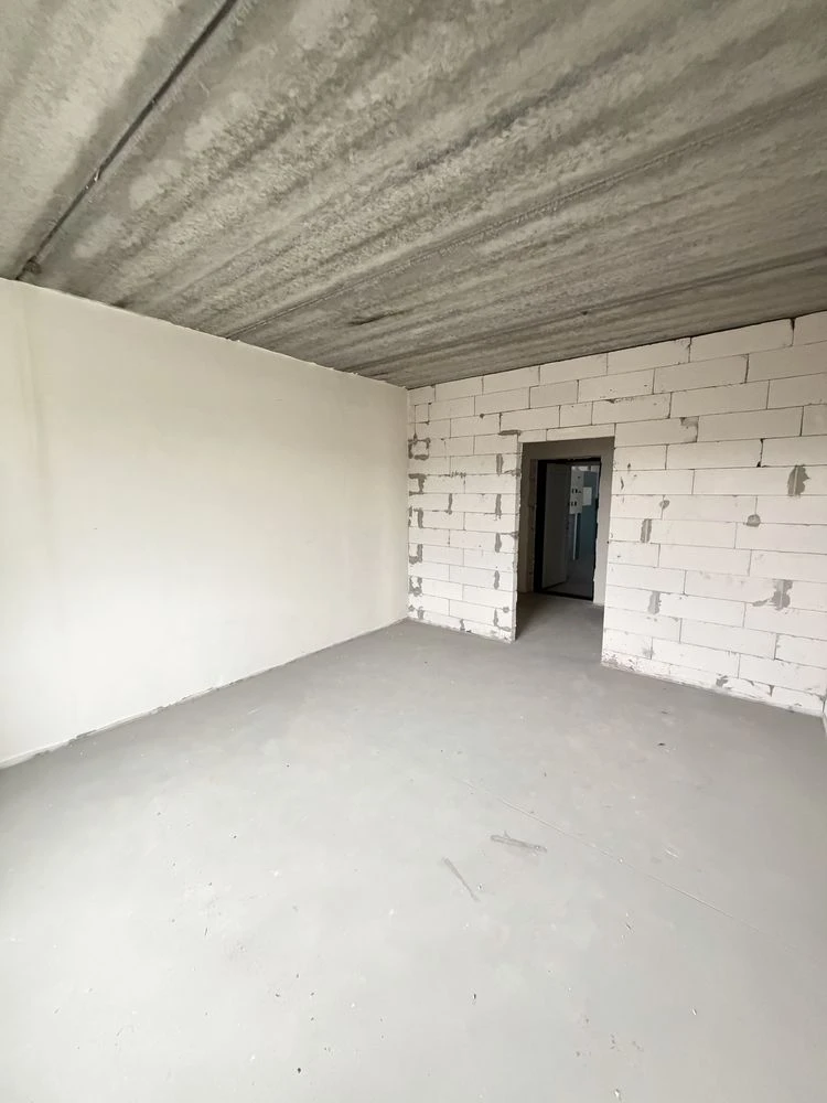 Продаж квартири 60 кв.м, 2 кімнати, Газ