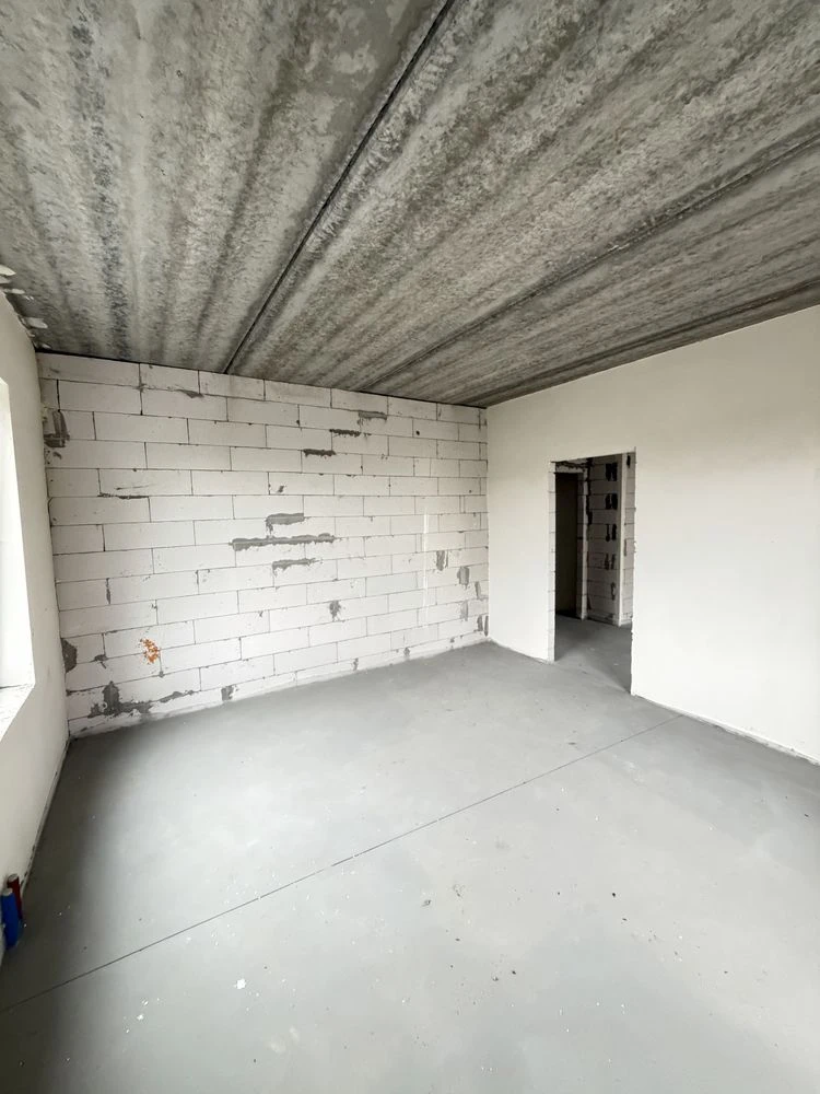 Продаж квартири 60 кв.м, 2 кімнати, Газ