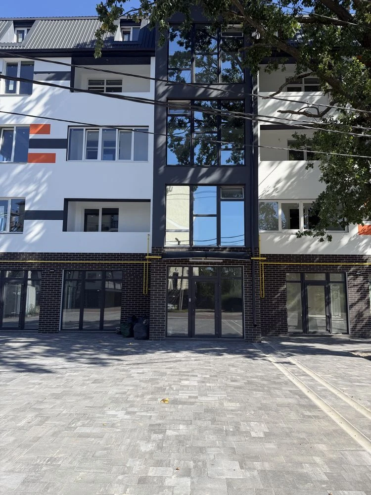 Продаж квартири 60 кв.м, 2 кімнати, Газ