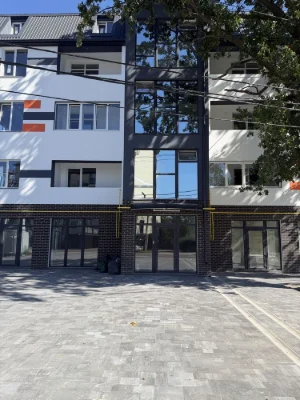 Продаж квартири 60 кв.м, 2 кімнати, Газ