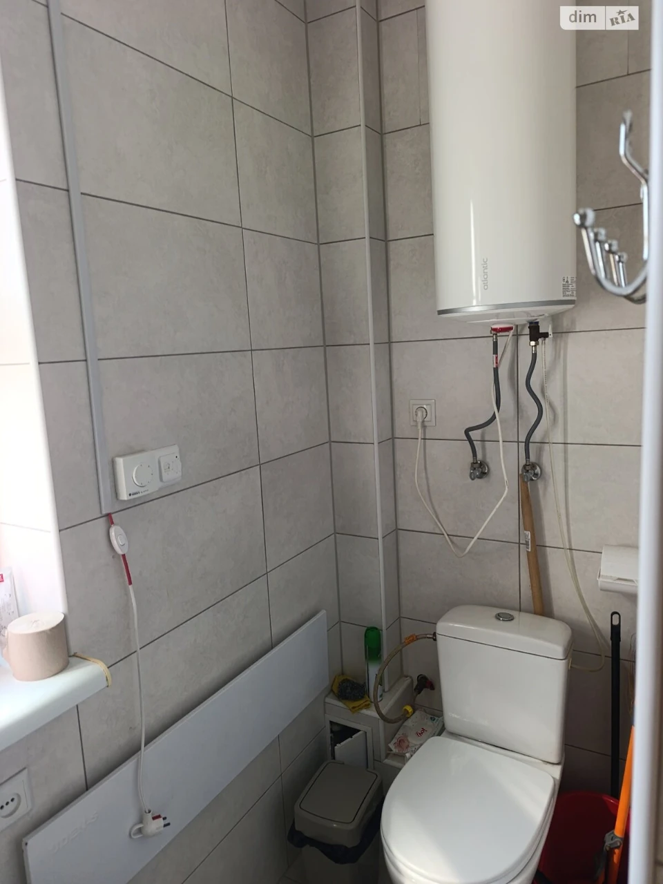 Apartment for Sale – Borispil
