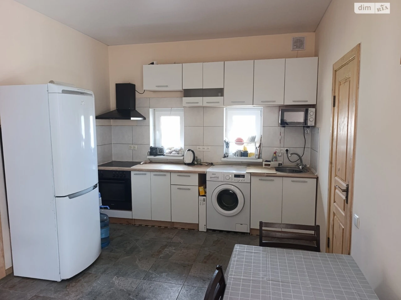 Apartment for Sale – Borispil