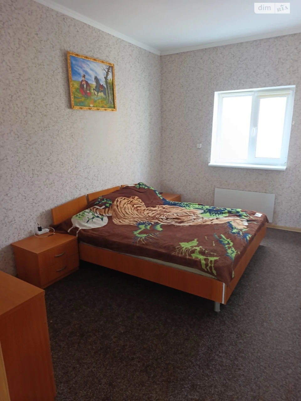 Apartment for Sale – Borispil