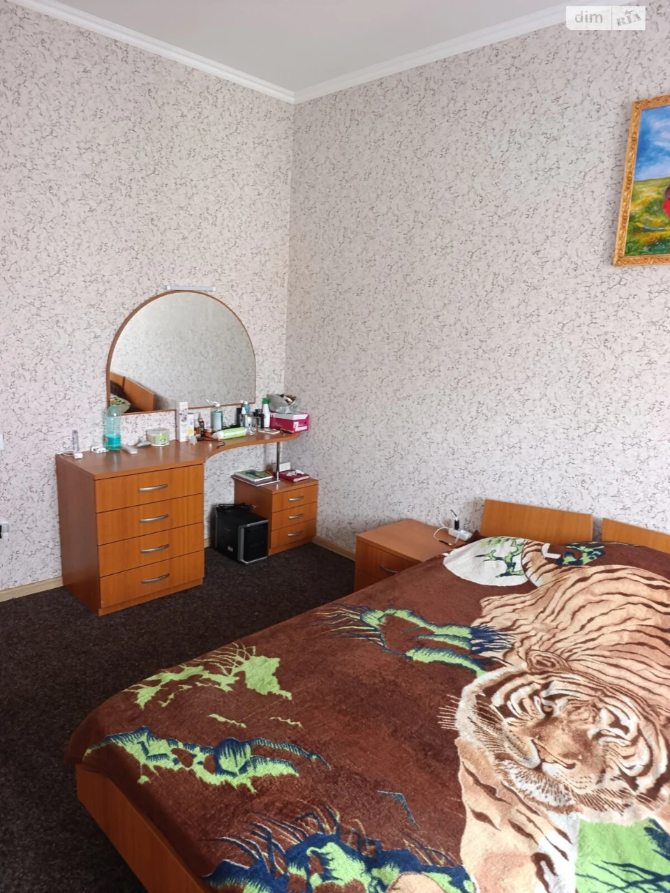 Apartment for Sale – Borispil