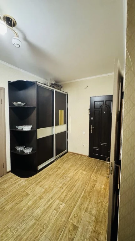 Sale of a 1-room apartment in a Club House, 29 sq.m, Rozvyzhky area