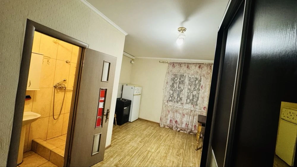 Продажа 1-к квартиры в клубном доме 29 кв.м, район Розвилки
