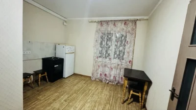 Продажа 1-к квартиры в клубном доме 29 кв.м, район Розвилки