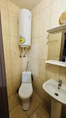 Продажа 1-к квартиры в клубном доме 29 кв.м, район Розвилки