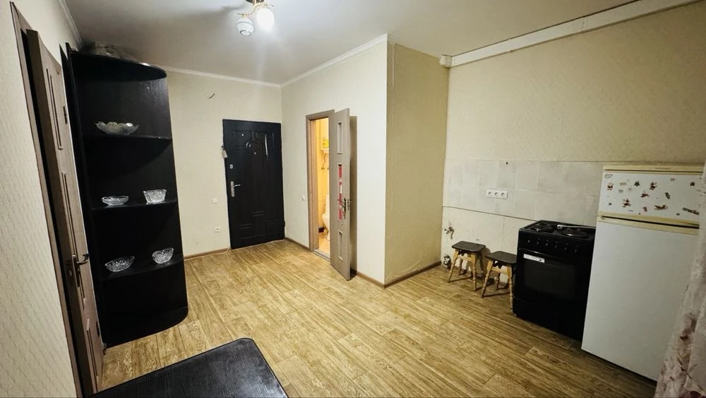 Продажа 1-к квартиры в клубном доме 29 кв.м, район Розвилки