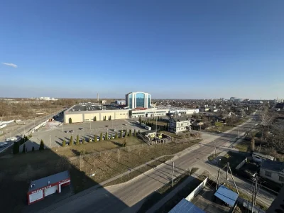 Купівля-продаж 2х кімнатної квартири Бориспіль  Київська  Єв