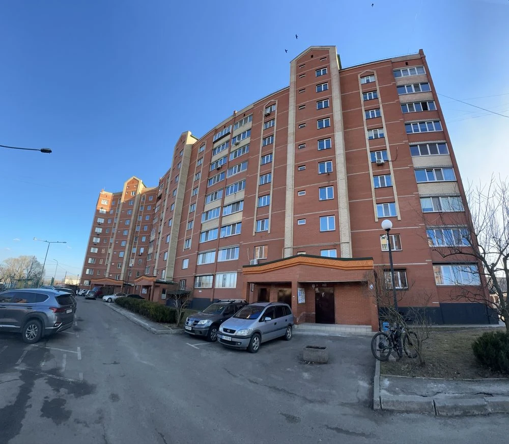 Купівля-продаж 2х кімнатної квартири Бориспіль  Київська  Єв