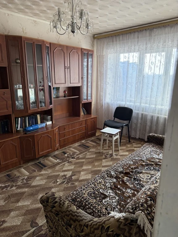 Продам 3-х кім квартиру К. Шлях 27