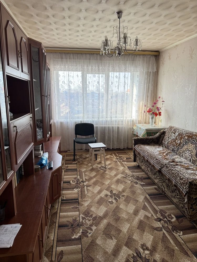 Продається 3-кімнатна квартира, К. Шлях 27